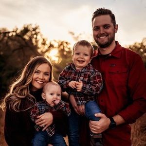 Meet your Posher, Ted